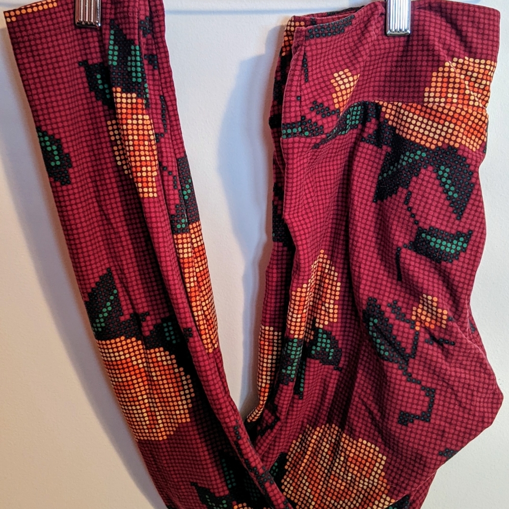LuLaRoe leggings